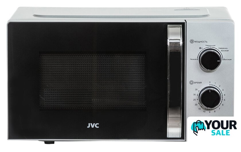 Микроволновая печь JVC JK-MW147M - Изображение №1 — Интернет-магазин Your Sale