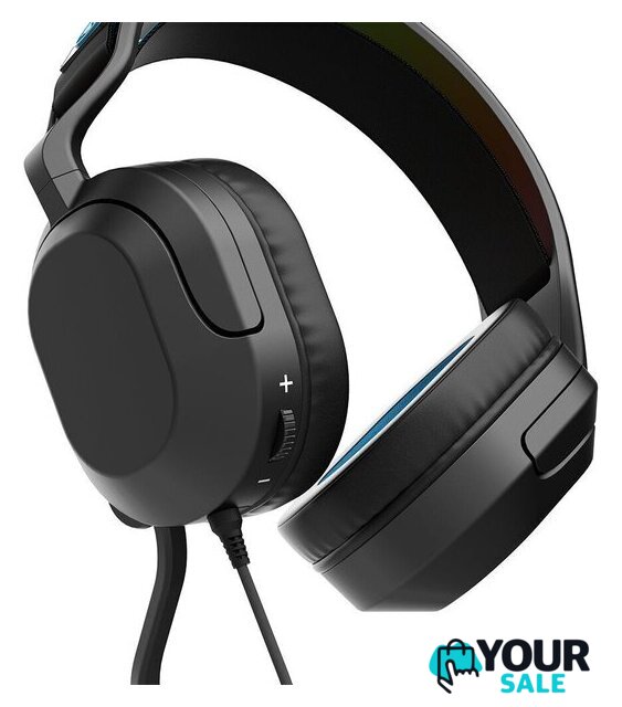 Наушники JLab Nightfall Wired - Изображение №3 — Интернет-магазин Your Sale