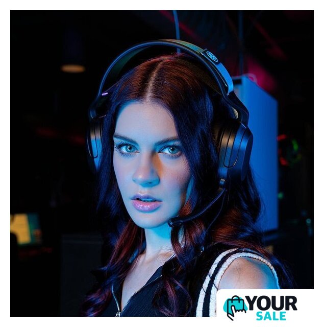 Наушники JLab Nightfall Wired - Изображение №11 — Интернет-магазин Your Sale