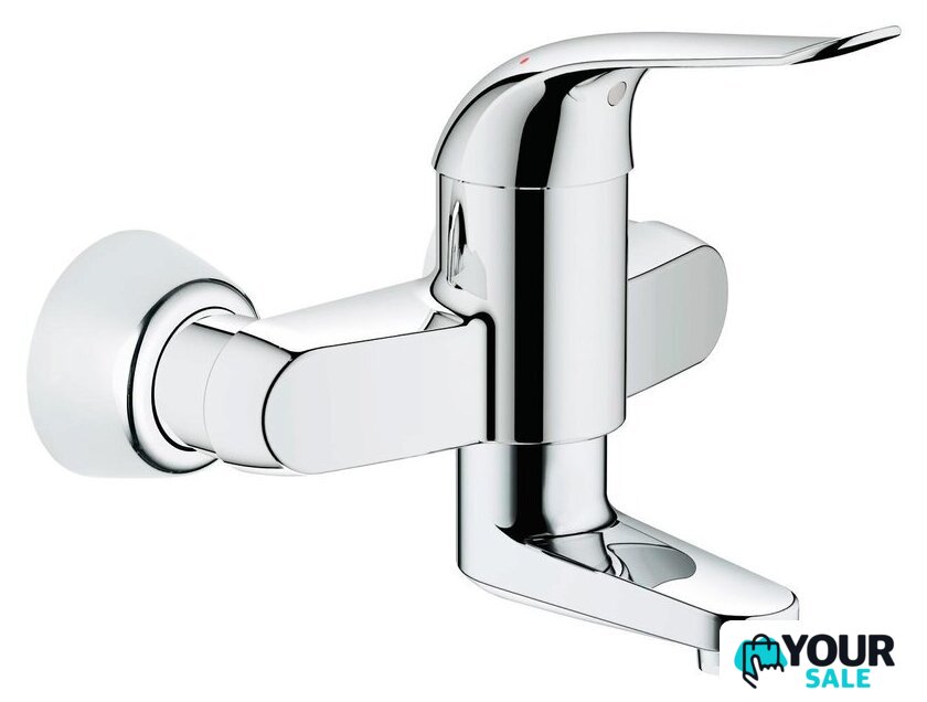 Смеситель Grohe Euroeco Special [32770000] - Изображение №1 — Интернет-магазин Your Sale