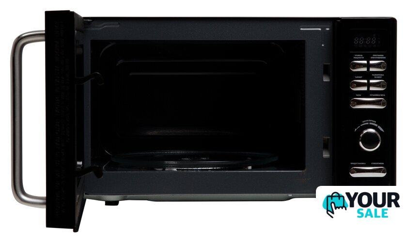 Микроволновая печь Making Oasis Everywhere MW-80EB - Изображение №5 — Интернет-магазин Your Sale