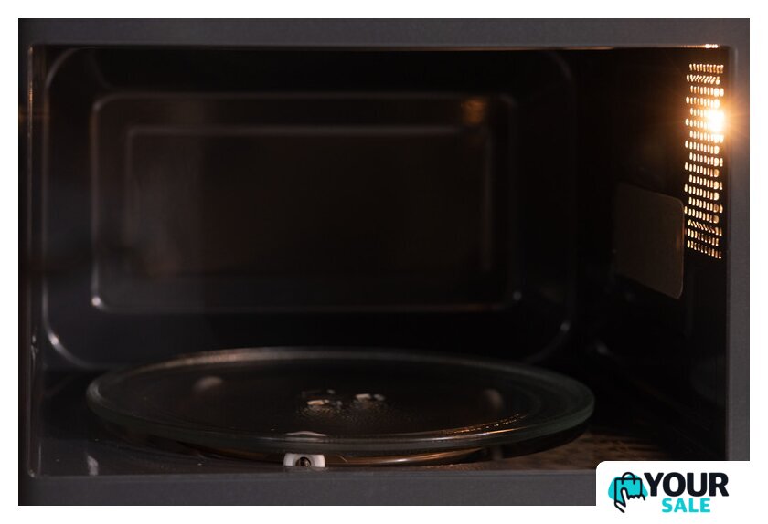 Микроволновая печь Making Oasis Everywhere MW-80EB - Изображение №7 — Интернет-магазин Your Sale