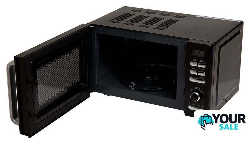 Микроволновая печь Making Oasis Everywhere MW-80EB - Изображение №6 — Интернет-магазин Your Sale