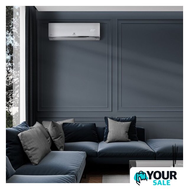 Кондиционер Electrolux Smartline EACS-07HSM/N8_V2 - Изображение №11 — Интернет-магазин Your Sale