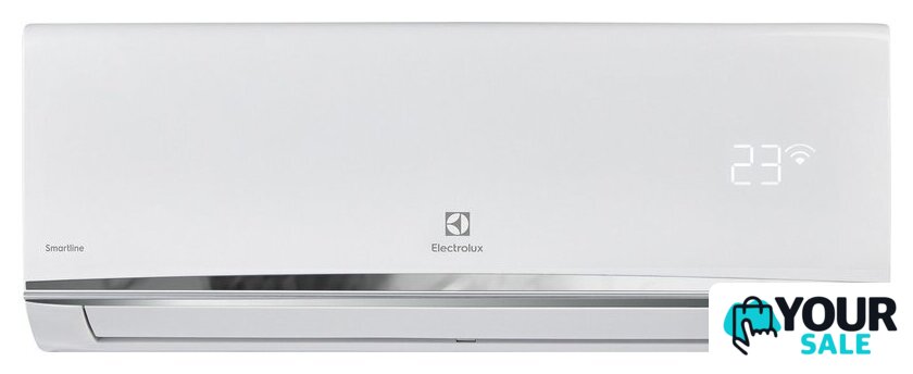 Кондиционер Electrolux Smartline EACS-07HSM/N8_V2 - Изображение №2 — Интернет-магазин Your Sale