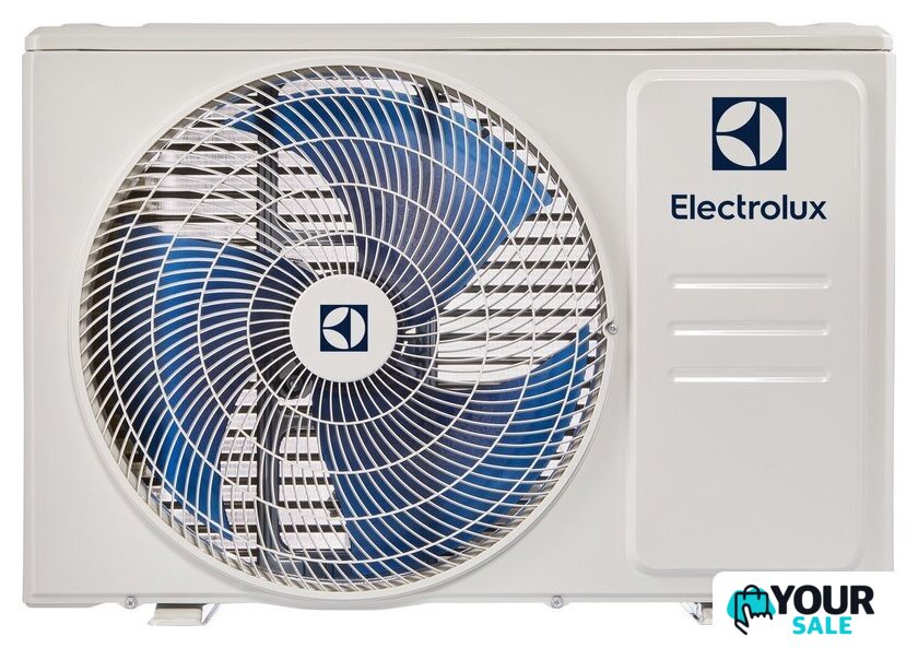 Кондиционер Electrolux Smartline EACS-07HSM/N8_V2 - Изображение №9 — Интернет-магазин Your Sale