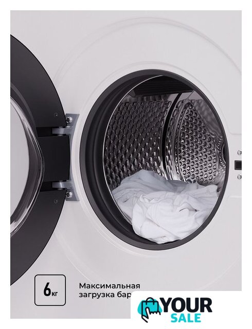 Стиральная машина LEX LWM06010BLIDsmall - Изображение №6 — Интернет-магазин Your Sale