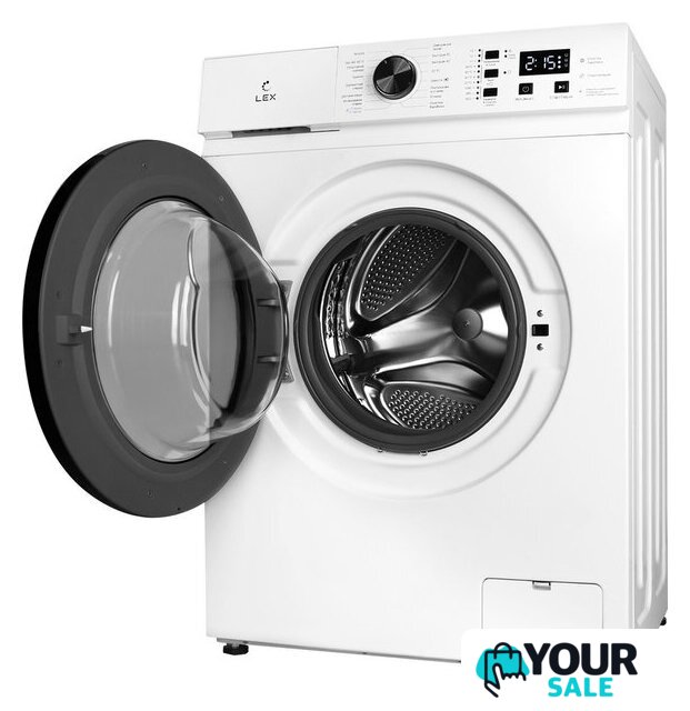 Стиральная машина LEX LWM06010BLIDsmall - Изображение №13 — Интернет-магазин Your Sale