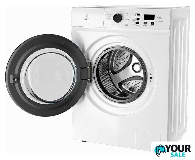 Стиральная машина LEX LWM06010BLIDsmall - Изображение №12 — Интернет-магазин Your Sale