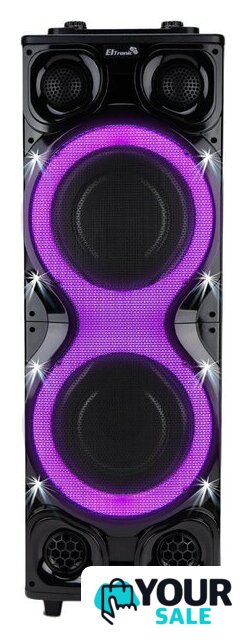 Патибокс Eltronic 30-41 Crazy Box - Изображение №1 — Интернет-магазин Your Sale