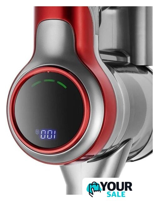 Пылесос Kitfort KT-5282 - Изображение №3 — Интернет-магазин Your Sale