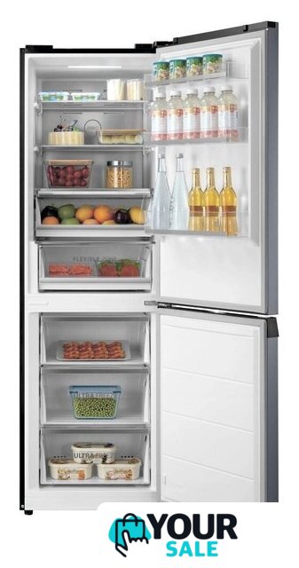 Холодильник Toshiba GR-RB449WE-PMJ - Изображение №4 — Интернет-магазин Your Sale
