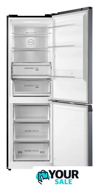 Холодильник Toshiba GR-RB449WE-PMJ - Изображение №5 — Интернет-магазин Your Sale