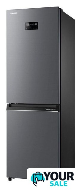 Холодильник Toshiba GR-RB449WE-PMJ - Изображение №2 — Интернет-магазин Your Sale