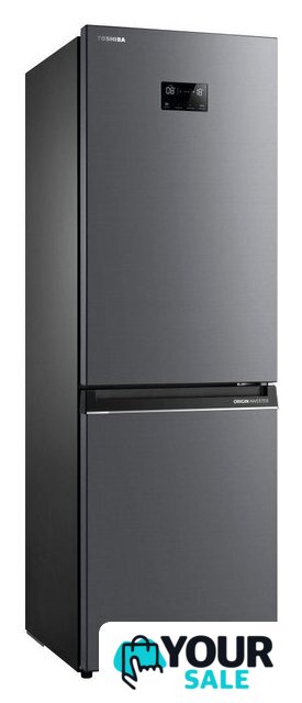Холодильник Toshiba GR-RB449WE-PMJ - Изображение №3 — Интернет-магазин Your Sale