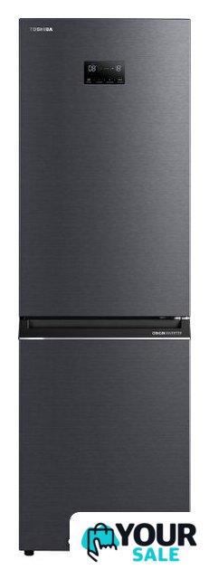 Холодильник Toshiba GR-RB449WE-PMJ - Изображение №1 — Интернет-магазин Your Sale