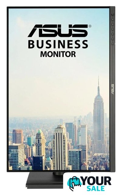 Монитор ASUS Business BE248CFN - Изображение №4 — Интернет-магазин Your Sale