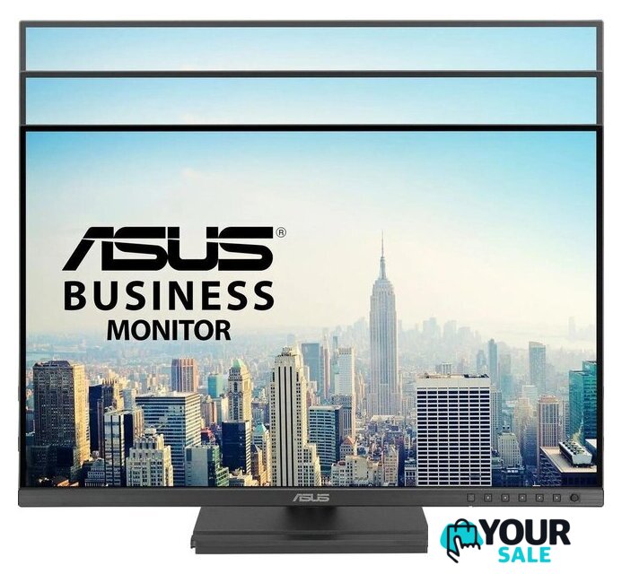 Монитор ASUS Business BE248CFN - Изображение №5 — Интернет-магазин Your Sale