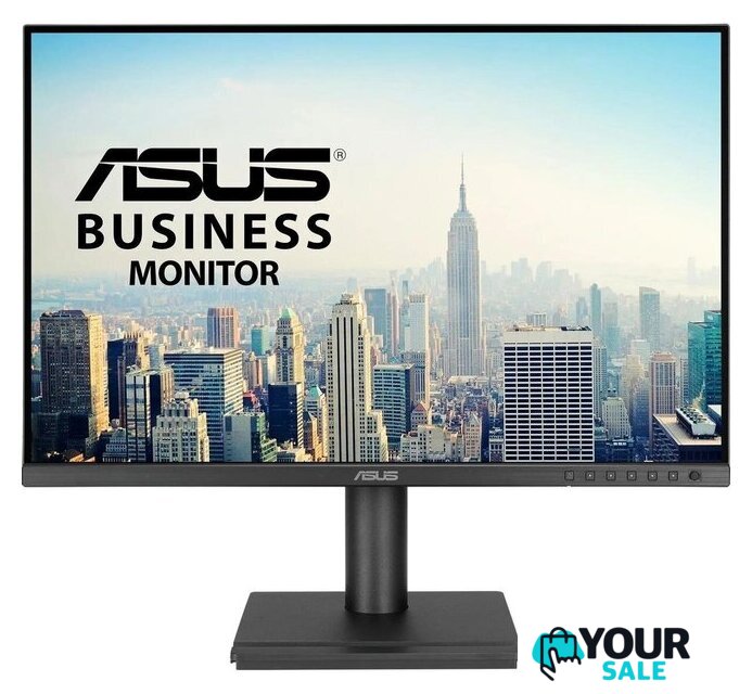 Монитор ASUS Business BE248CFN - Изображение №1 — Интернет-магазин Your Sale