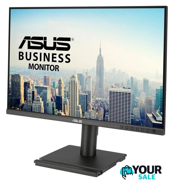 Монитор ASUS Business BE248CFN - Изображение №6 — Интернет-магазин Your Sale