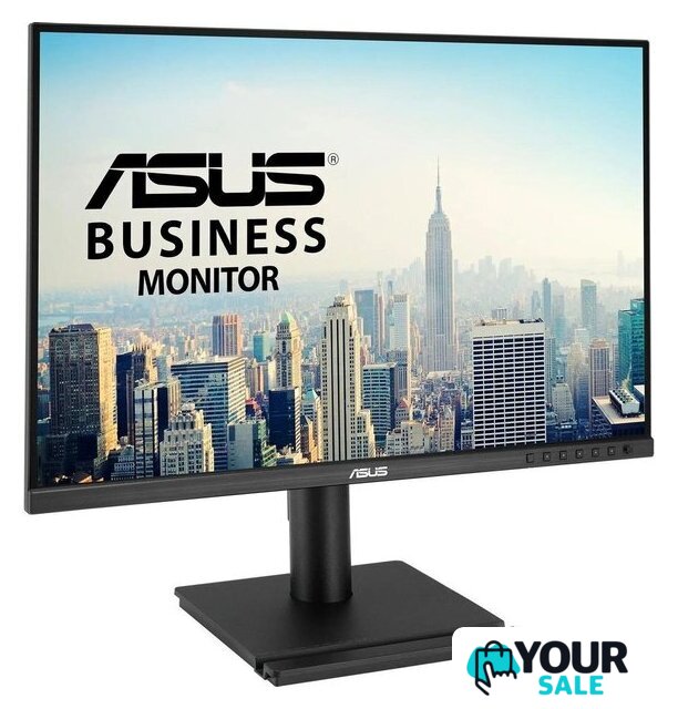 Монитор ASUS Business BE248CFN - Изображение №7 — Интернет-магазин Your Sale