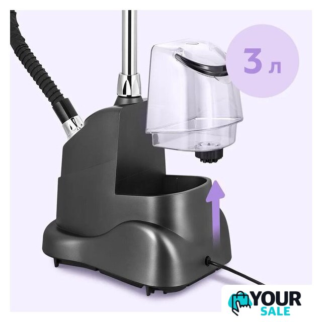 Отпариватель Kitfort KT-9358 - Изображение №8 — Интернет-магазин Your Sale