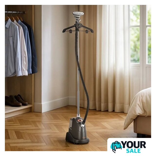 Отпариватель Kitfort KT-9358 - Изображение №2 — Интернет-магазин Your Sale