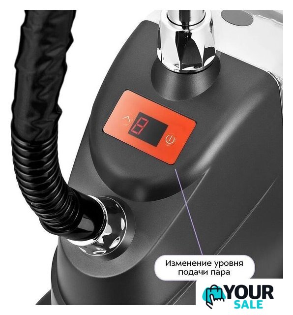 Отпариватель Kitfort KT-9358 - Изображение №5 — Интернет-магазин Your Sale
