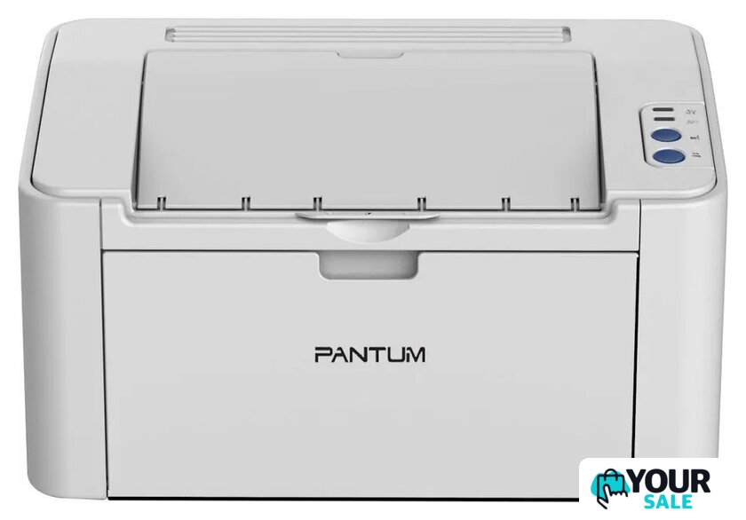 Принтер Pantum P2506W - Изображение №1 — Интернет-магазин Your Sale