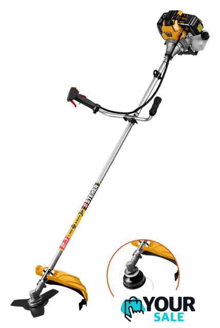 Триммер Steher BT-1300 - Изображение №1 — Интернет-магазин Your Sale
