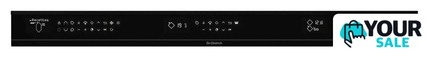 Варочная панель De Dietrich DPI4932BP - Изображение №2 — Интернет-магазин Your Sale