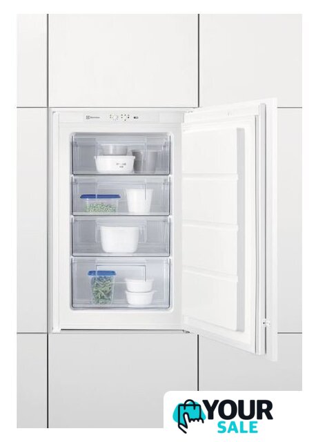 Морозильник Electrolux LUB3AE88S - Изображение №6 — Интернет-магазин Your Sale