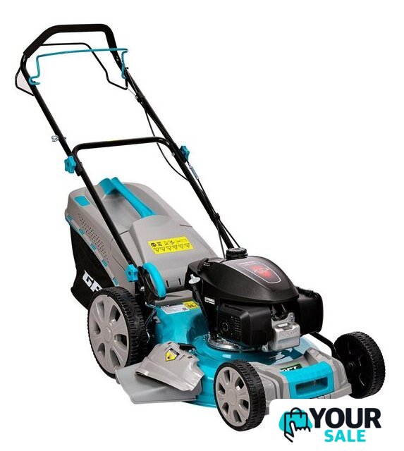 Газонокосилка GPT GLM-K5136SA-H - Изображение №1 — Интернет-магазин Your Sale