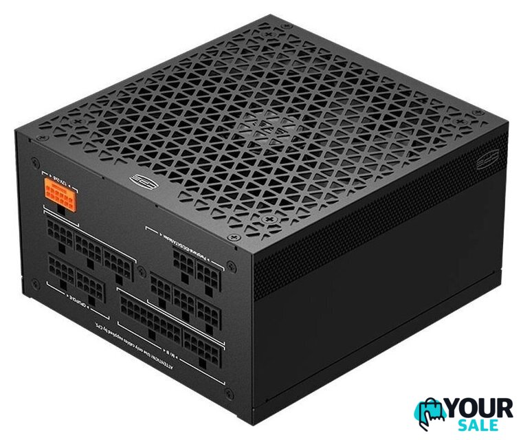 Блок питания PCCooler YS1000 1000W P5-YS1000-G1F - Изображение №1 — Интернет-магазин Your Sale
