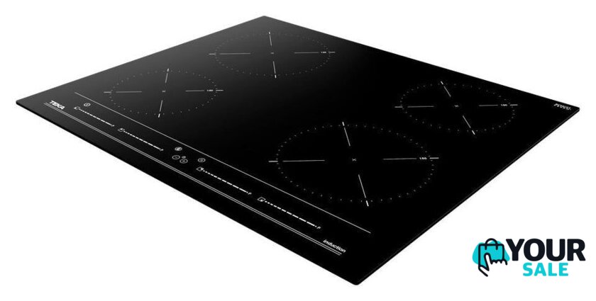 Варочная панель TEKA IBC 64010 BK MSS - Изображение №4 — Интернет-магазин Your Sale