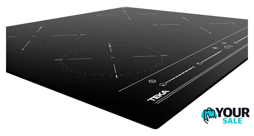 Варочная панель TEKA IBC 64010 BK MSS - Изображение №6 — Интернет-магазин Your Sale