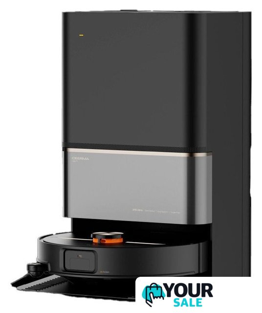 Робот-пылесос Deerma DEM-X90 Ultra - Изображение №1 — Интернет-магазин Your Sale