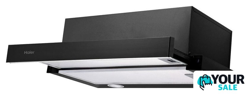 Кухонная вытяжка Haier HVX-T671B - Изображение №1 — Интернет-магазин Your Sale