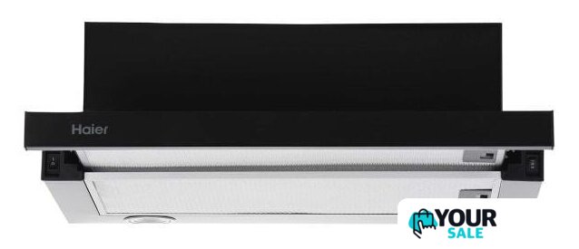 Кухонная вытяжка Haier HVX-T671B - Изображение №2 — Интернет-магазин Your Sale