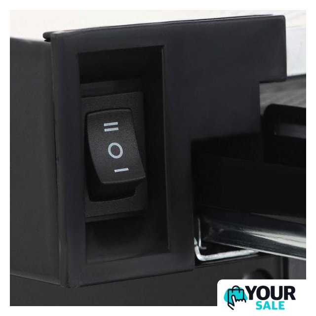 Кухонная вытяжка Haier HVX-T671B - Изображение №12 — Интернет-магазин Your Sale
