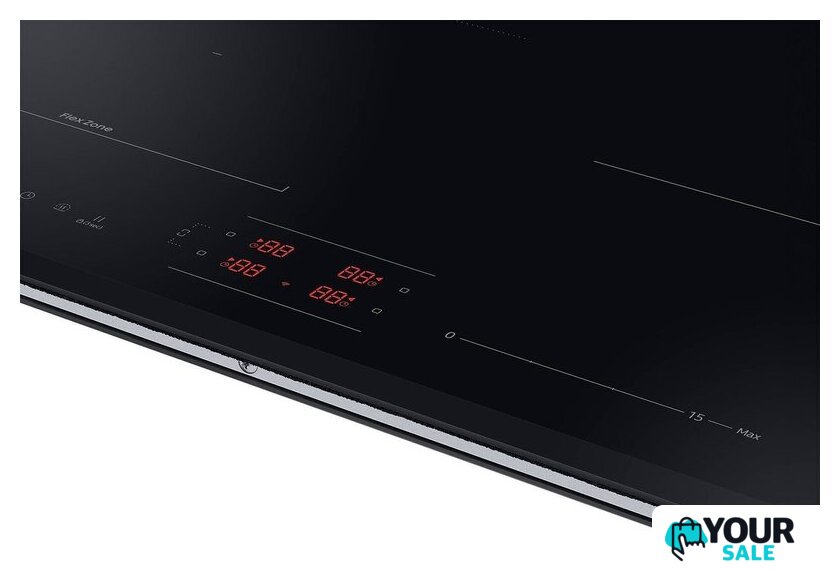 Варочная панель Samsung NZ64B5046GK - Изображение №4 — Интернет-магазин Your Sale