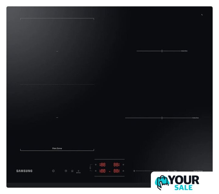 Варочная панель Samsung NZ64B5046GK - Изображение №1 — Интернет-магазин Your Sale