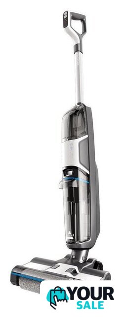 Вертикальный моющий пылесос Bissell CrossWave HF3 Select (3639N) - Изображение №3 — Интернет-магазин Your Sale