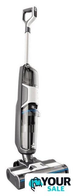 Вертикальный моющий пылесос Bissell CrossWave HF3 Select (3639N) - Изображение №1 — Интернет-магазин Your Sale