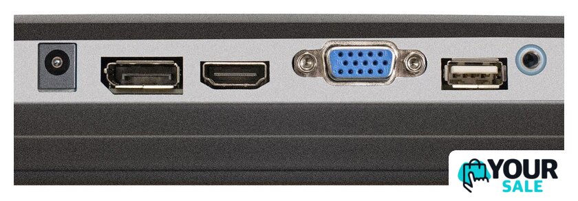 Монитор ExeGate SmartView ES2407A EX294429RUS - Изображение №6 — Интернет-магазин Your Sale