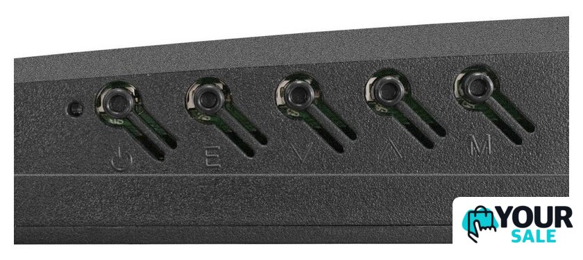 Монитор ExeGate SmartView ES2407A EX294429RUS - Изображение №5 — Интернет-магазин Your Sale