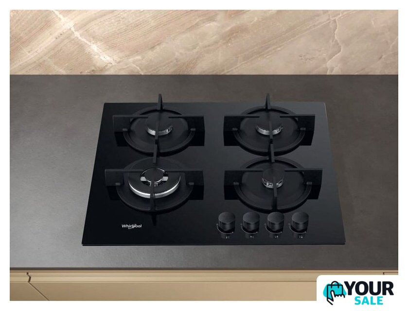 Варочная панель Whirlpool GOR 625/NB1 - Изображение №2 — Интернет-магазин Your Sale