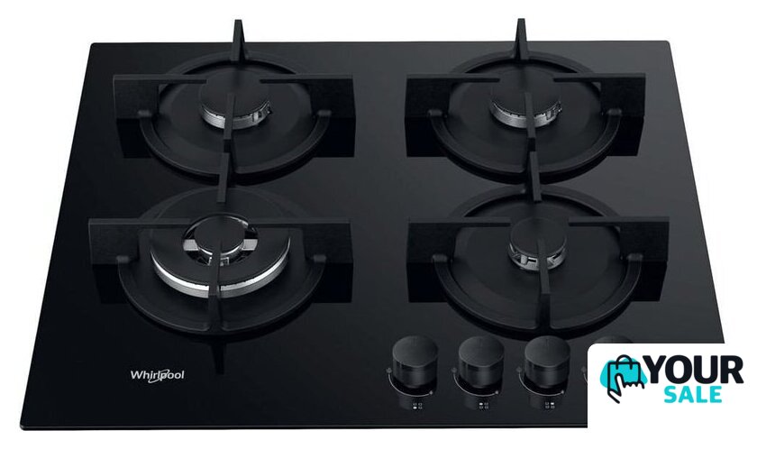 Варочная панель Whirlpool GOR 625/NB1 - Изображение №1 — Интернет-магазин Your Sale