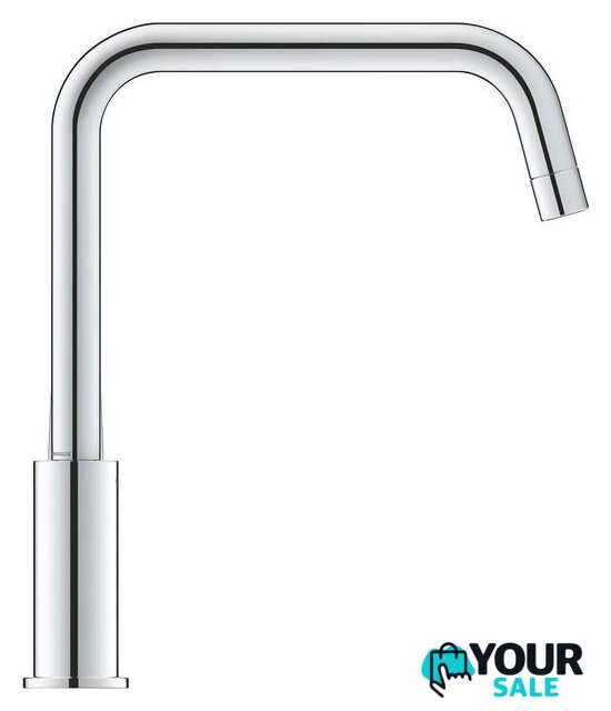 Смеситель Grohe Eurosmart 30567000 - Изображение №2 — Интернет-магазин Your Sale