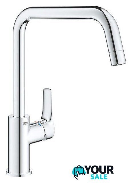 Смеситель Grohe Eurosmart 30567000 - Изображение №1 — Интернет-магазин Your Sale